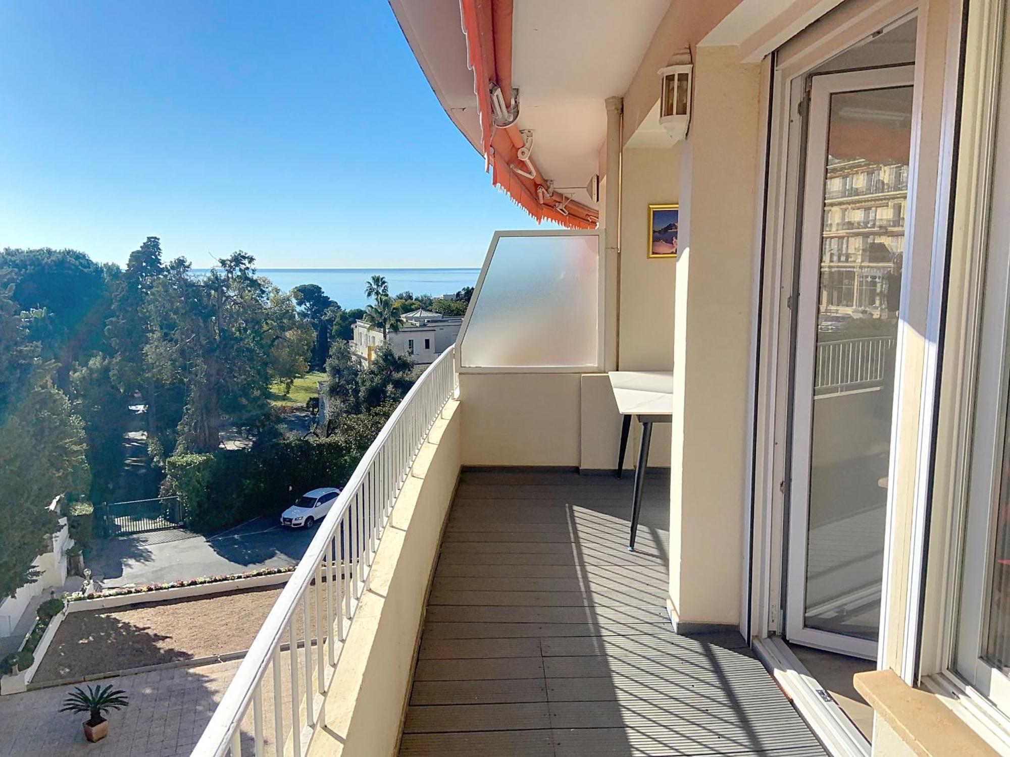 Superbe 2 Pieces 344l Jol Appartement *