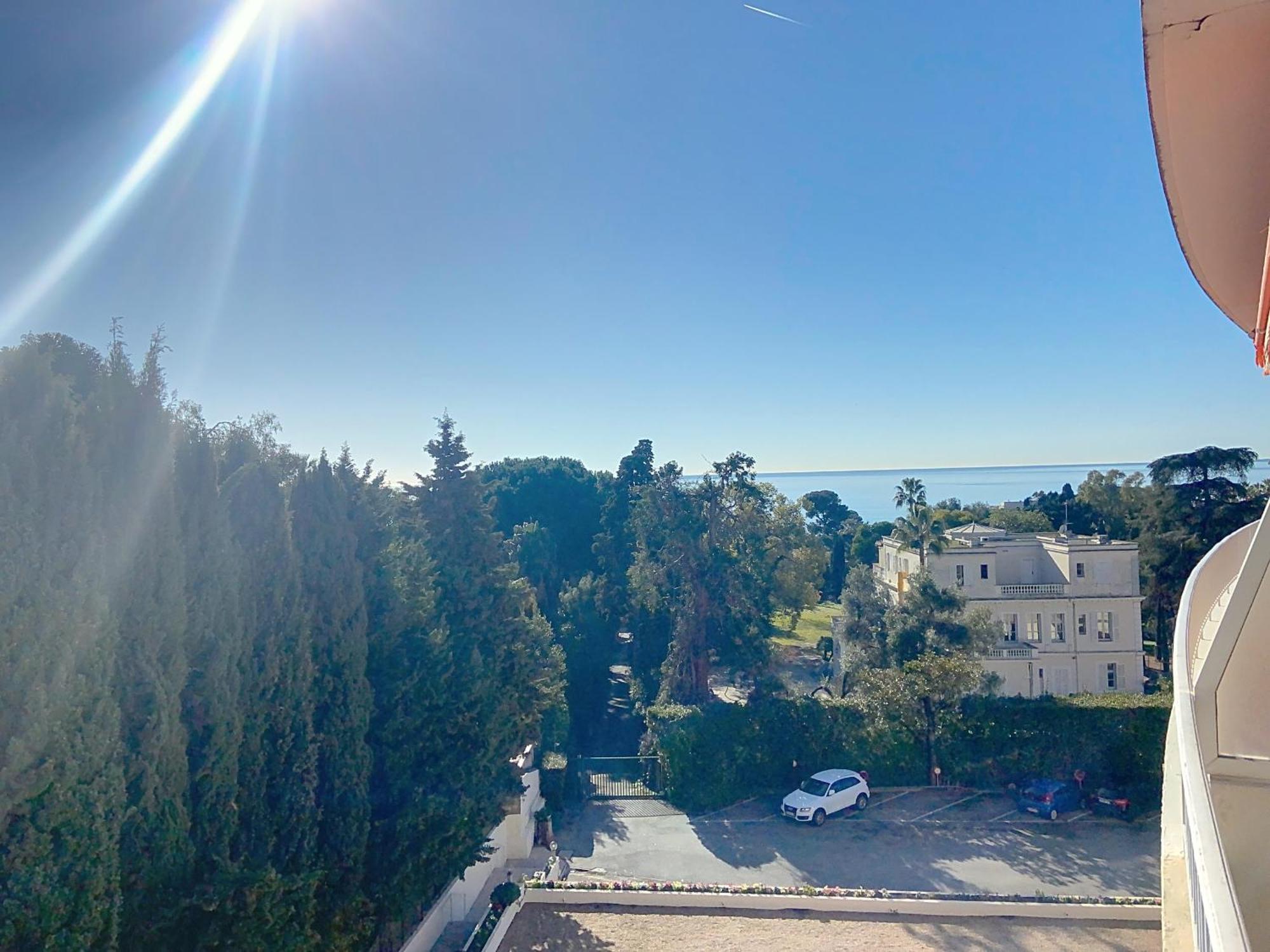 Appartement Superbe 2 Pieces 344l Jol Cannes