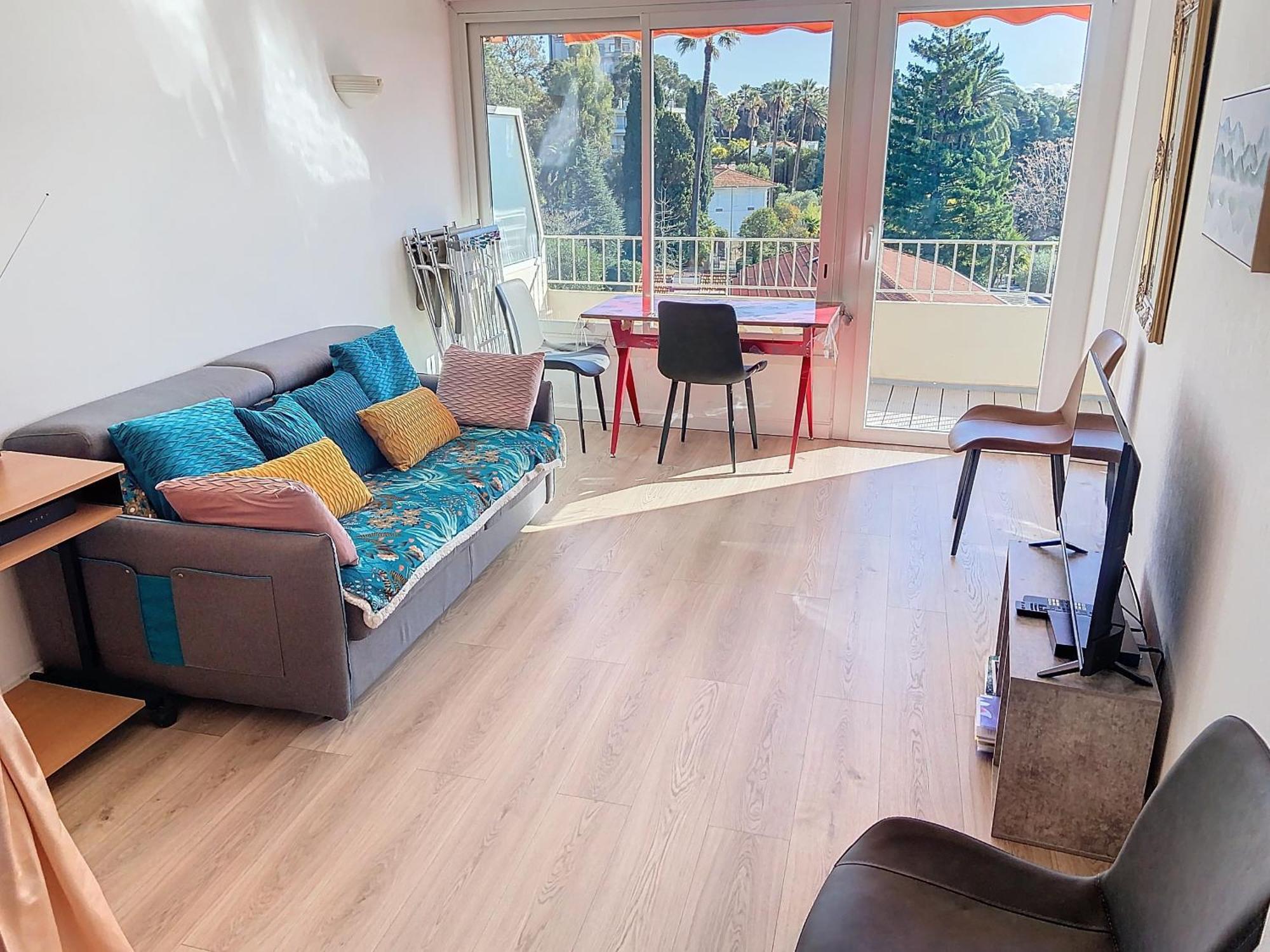 Appartement Superbe 2 Pieces 344l Jol